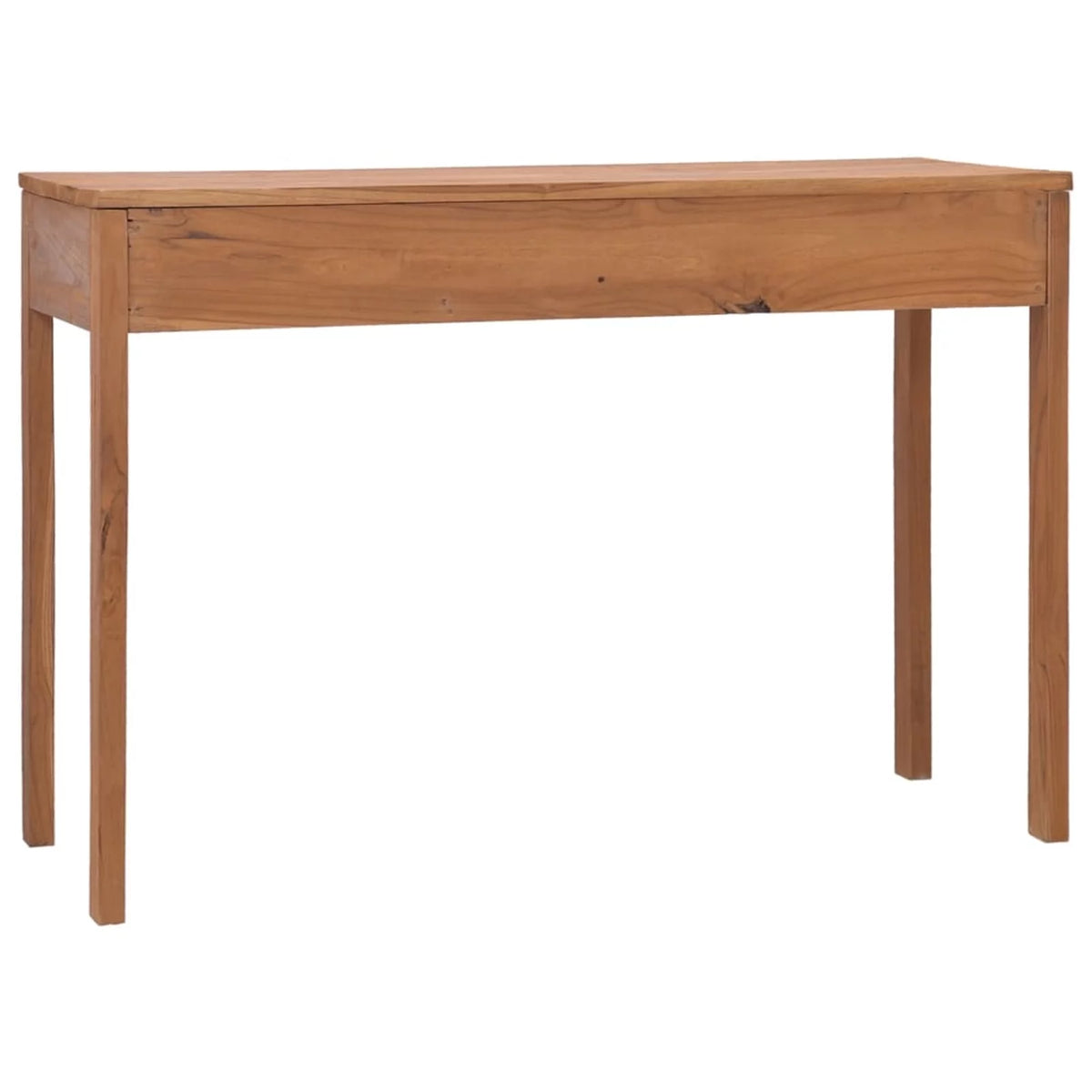Office Desk Solid Teak Wood Y8962
