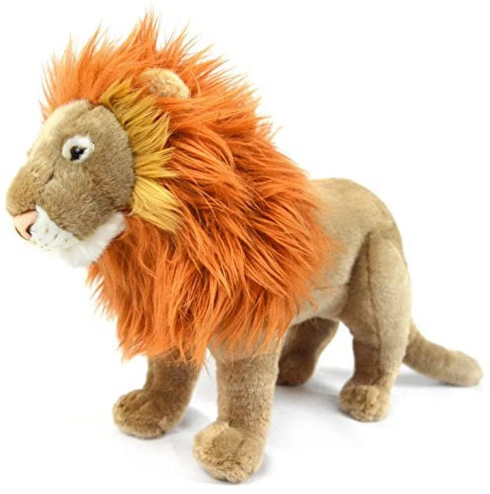 17 Inch Stuffed Animal Plush K60832