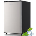 Single Door Compact Upright Freezer 3.2 Cu.Ft G7655