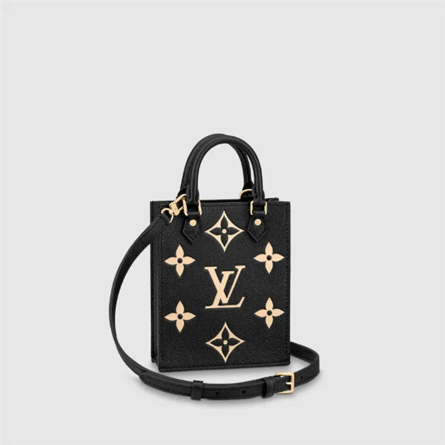 Quilted Crossbody Shoulder Bag P934