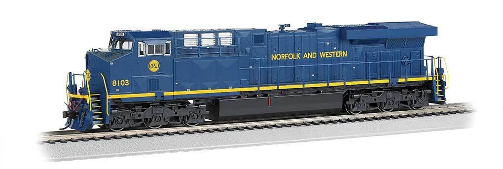 HO Diesel A292