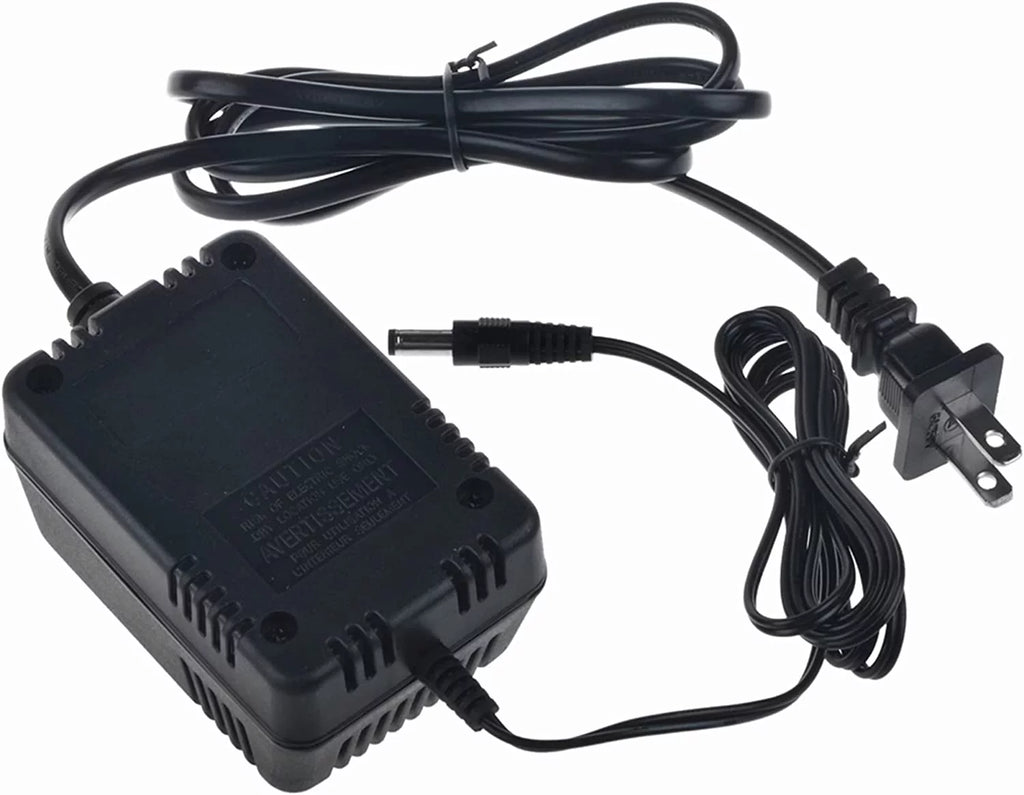 9V AC/AC Adapter V7475