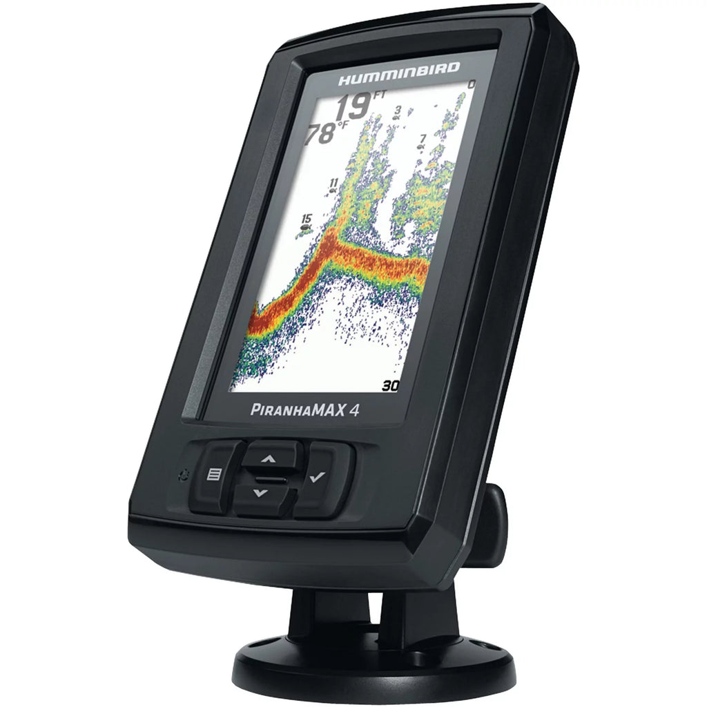 Fishfinder with Tilt and Swivel Mount U5356