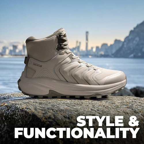 Waterproof Hiking Boots P163245