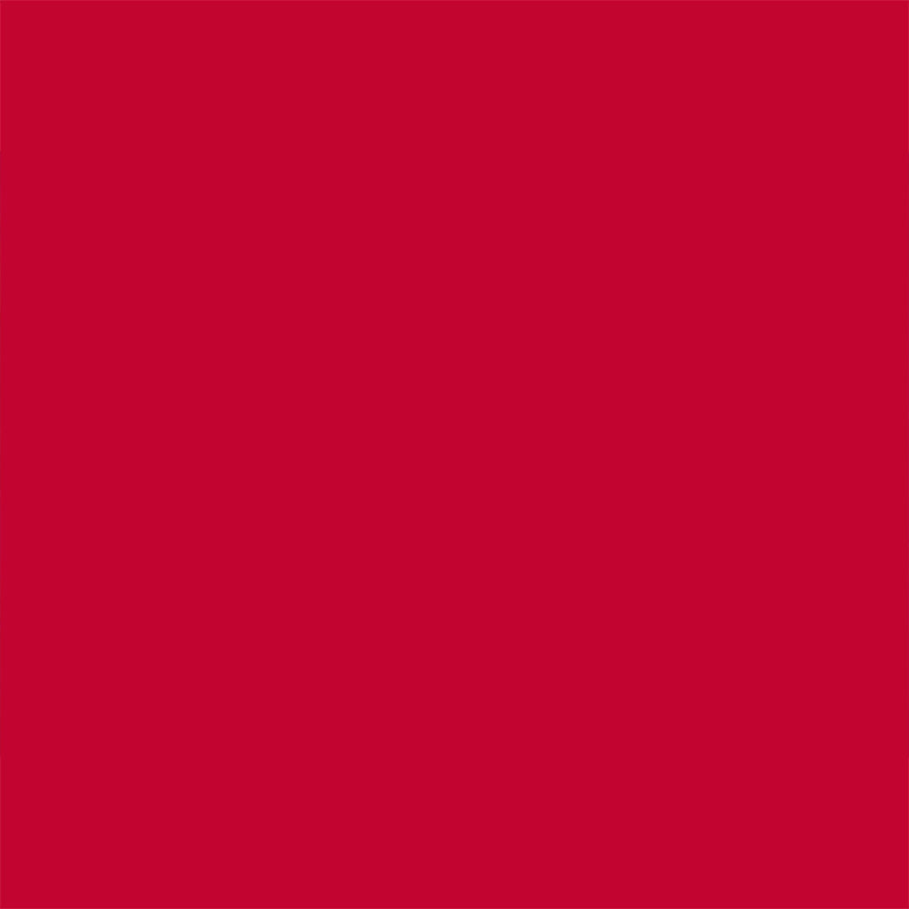 Red 1.25" Thick Foam Pool Float Lounge Mat N219