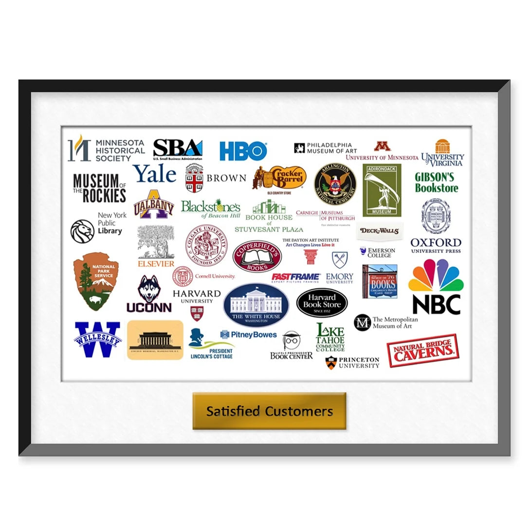 Framed Print D23989