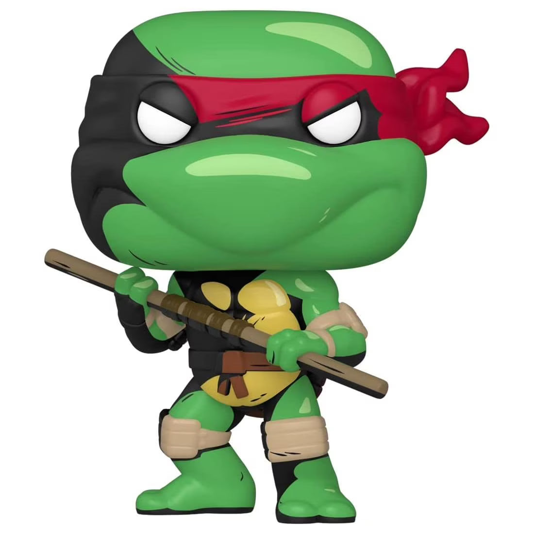 Green PX Exclusive Figure Collectible R12127