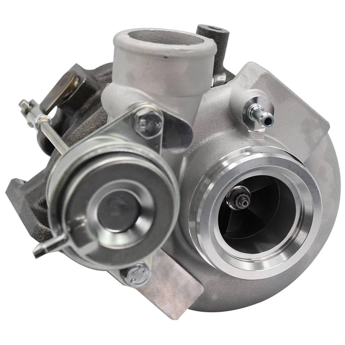 TD04HL-15T Engine Turbocharger 2.3L V5709