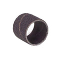 Abrasive Bands 1/4 x 1/2 180 Grit J528180