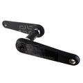 Black Carbon Gravel Crank 170mm M54478