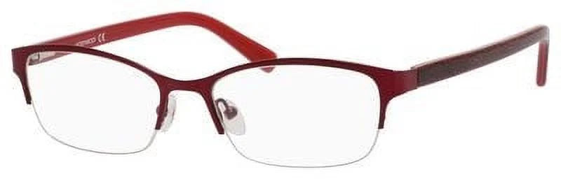 Brown Eyeglasses J5170