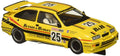 Ford Sierra RS500 Slot Car L4652