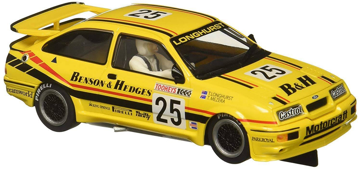 Ford Sierra RS500 Slot Car L4652