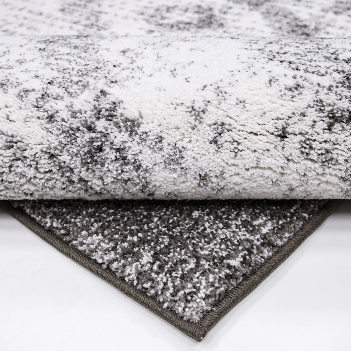 Natural Geometric Area Rug G10144