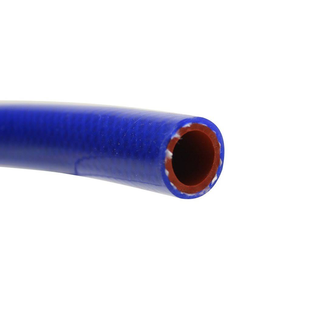 50 Feet Reinforced Silicone Heater Hose L351