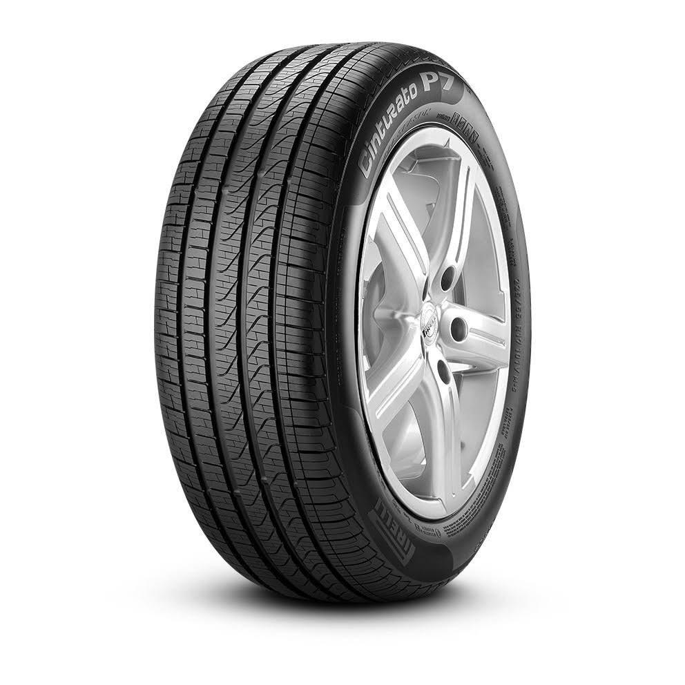 205/50R17 89V Tire U34539