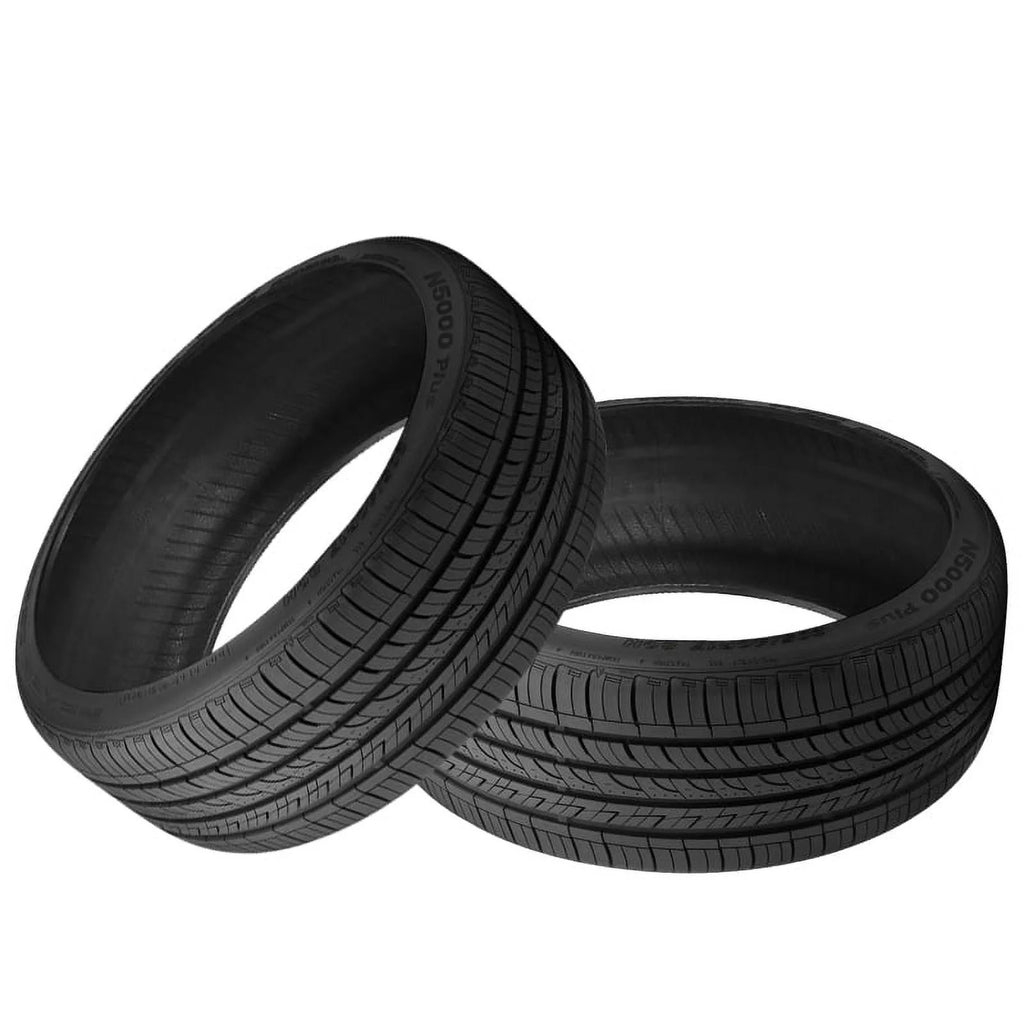 195/65R15 91H All Season Tire Y686