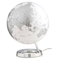 Silver Designer Series Globe K9679