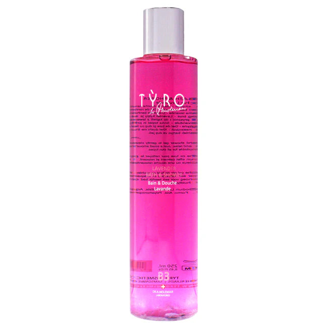 Lavender 8.45 oz Shower Gel X4239