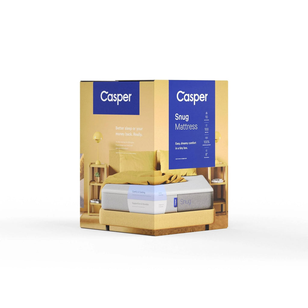California King Mattress D76491