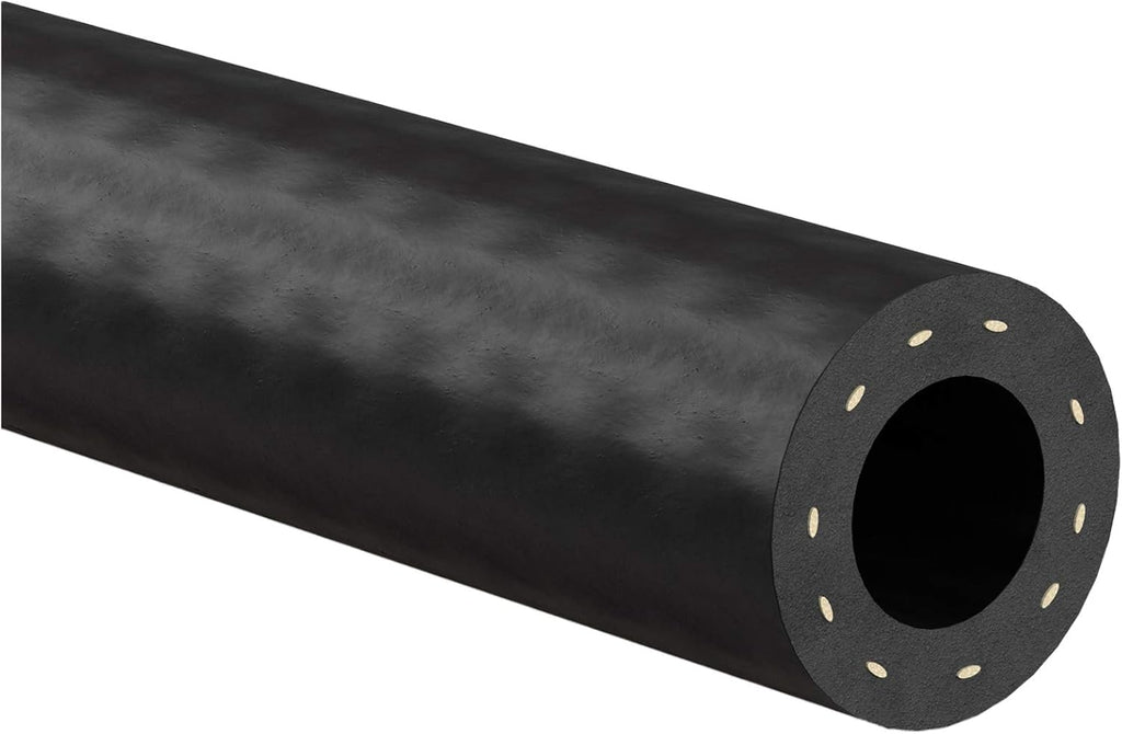 Fuel Injection Hose, 25' Length, Inner Diameter 3/8 G62492