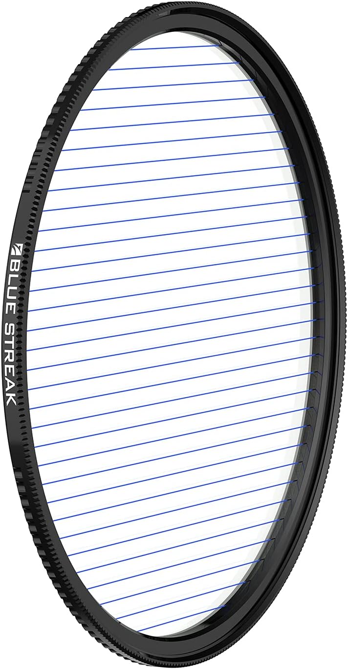 72mm ND16/PL Hybrid Camera Filter O7570