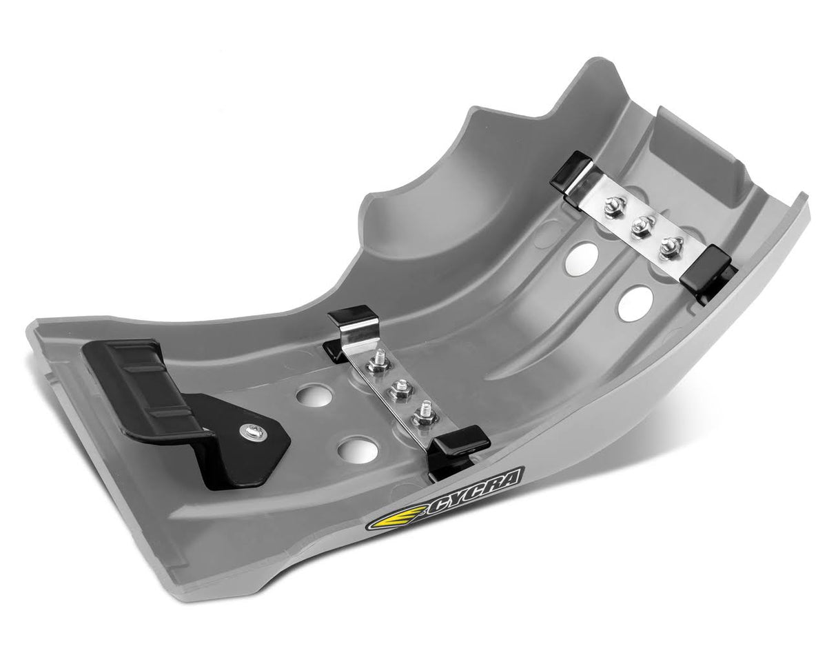 Full Armor Skid Plate H25288