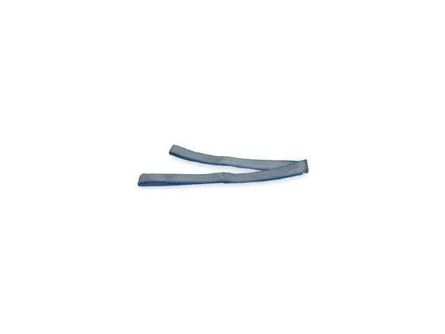 Sling, Eye & Eye, 10ft L, 6400lb Cap, W 2in X11528