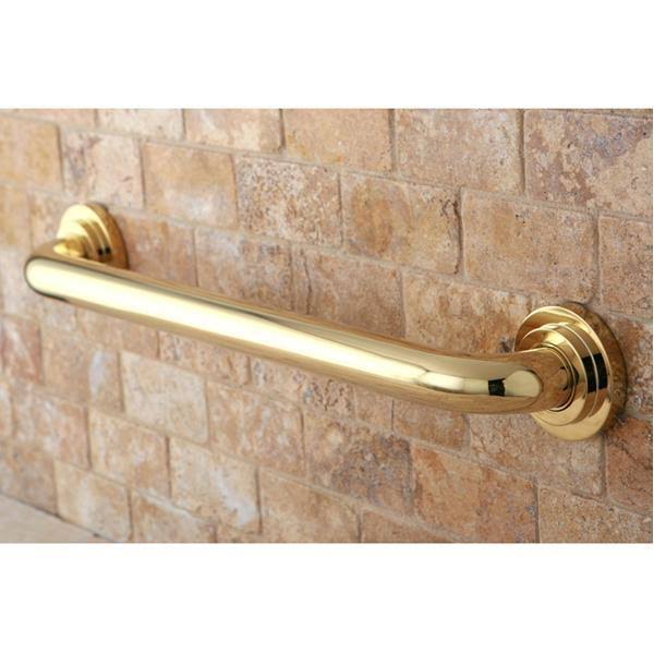 Oil Rubbed Bronze Grab Bar F830