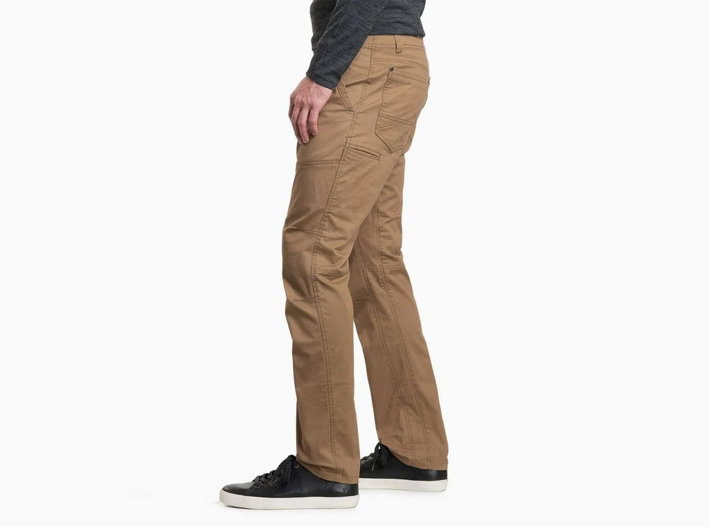 Men's Grain 33x34 Pants T3785