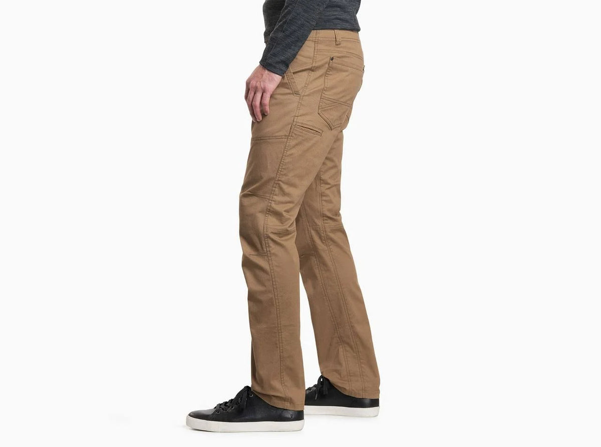 Men's Grain 33x34 Pants T3785