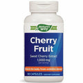 Cherry Fruit 180 Capsules D396