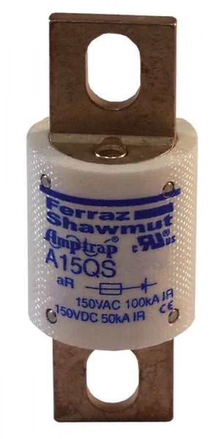 Semiconductor Fuse, 300A, 150VAC D134472
