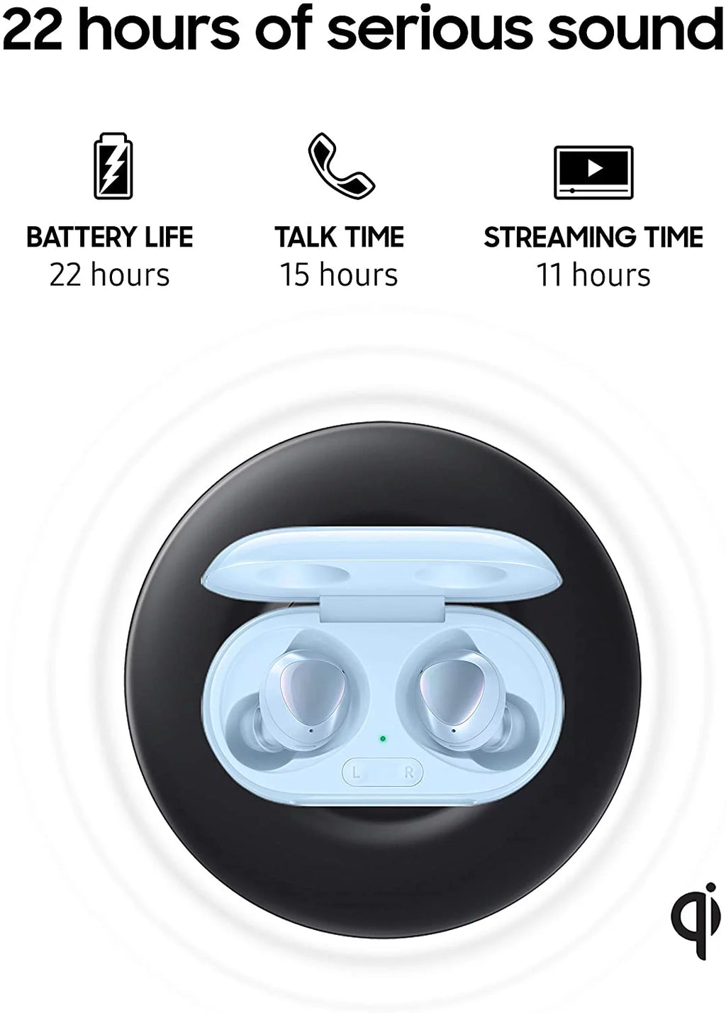 True Wireless Earbud Headphones with Active Noise Cancelling X393