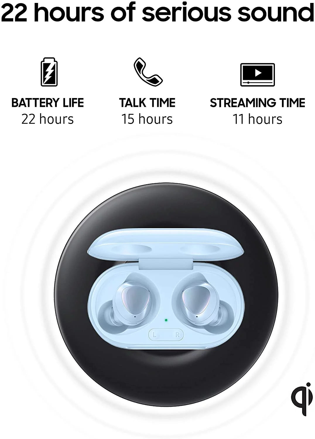 True Wireless Earbud Headphones with Active Noise Cancelling X393