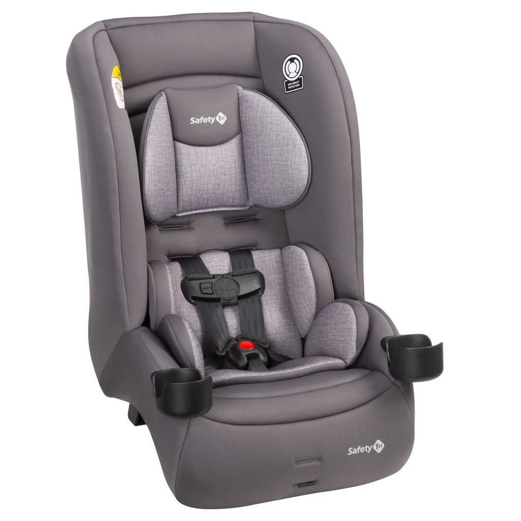 2-in-1 Convertible Car Seat Q3860