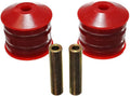 Red Motor Mount Replacements D75769
