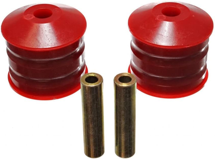 Red Motor Mount Replacements D75769