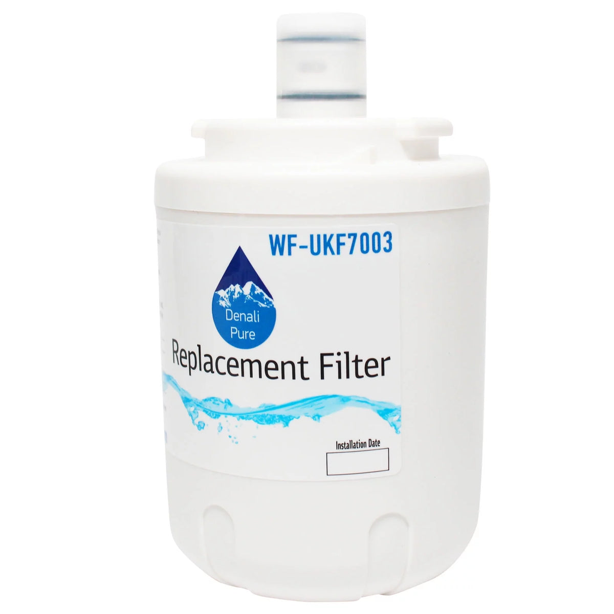4-Pack Refrigerator Water Filter Cartridge N936