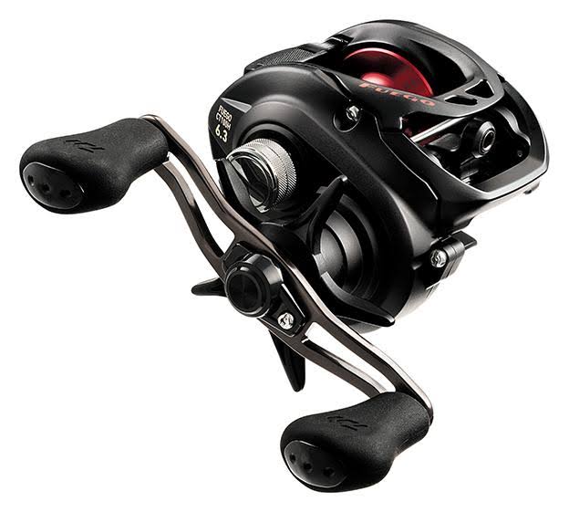 Baitcaster Reel W646321