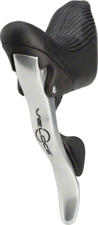 Silver Ergopower Shifter Set W6105