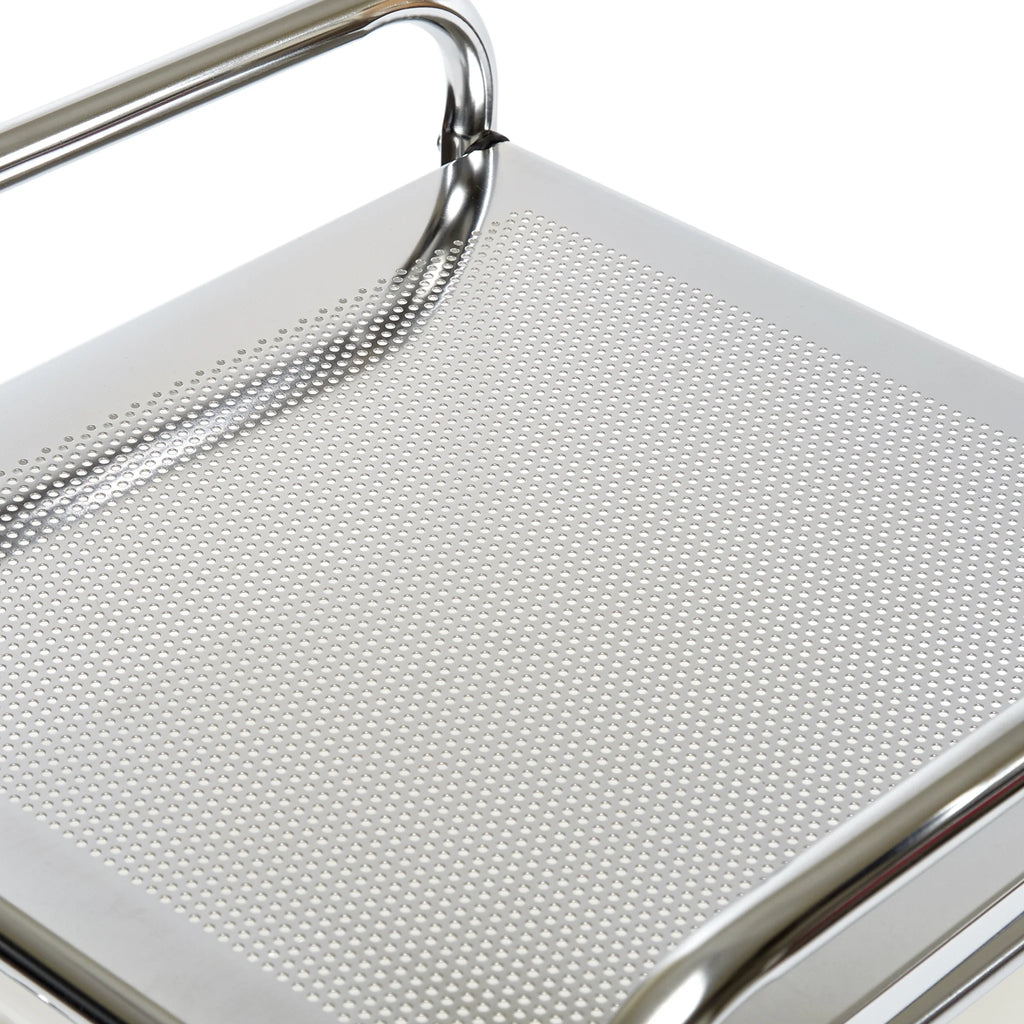 10 Drawer Organizer Cart with Wheels Q8041