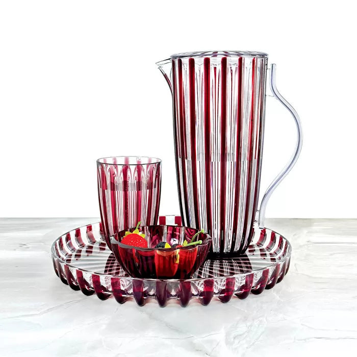Pitcher With Lid P354323