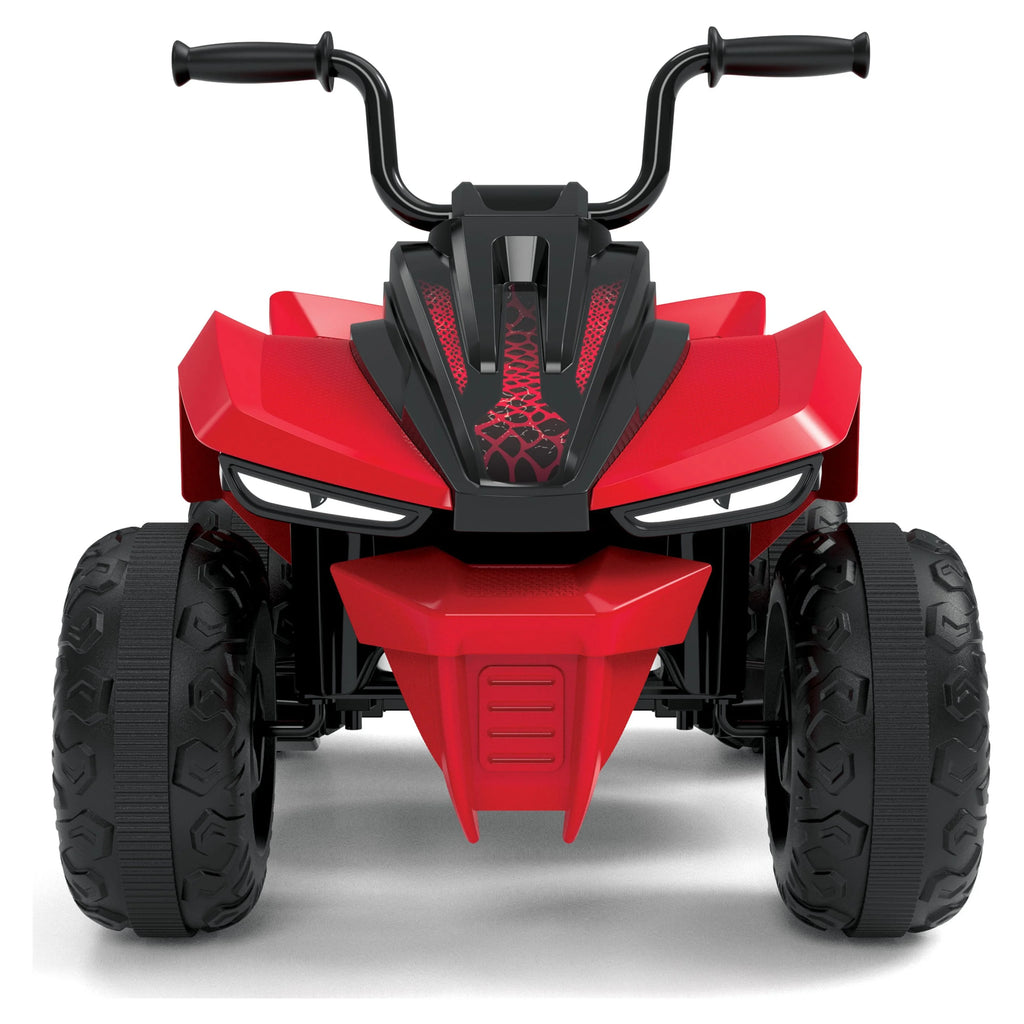 6 Volt Battery Powered Ride-on ATV Y6920
