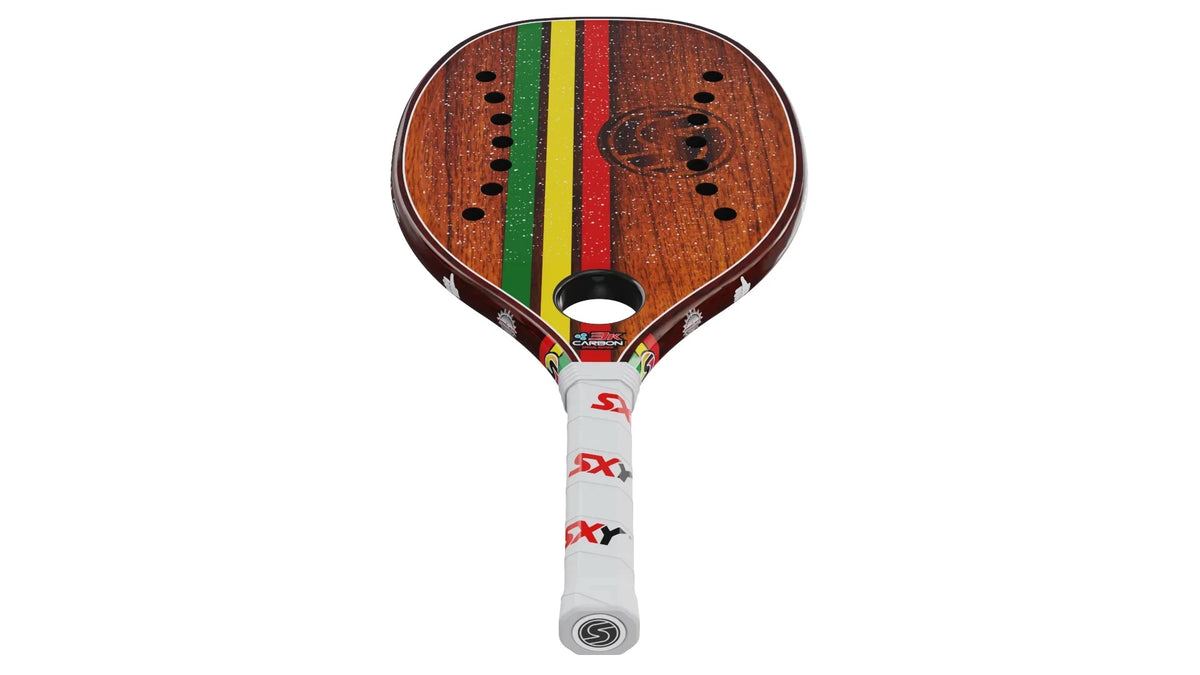 Beach Tennis Paddle Z158