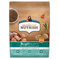 Chicken & Brown Rice Dry Dog Food W53715