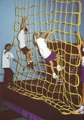 Indoor Mesh Climbing Net H3288