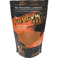 Pumpkin Dog Food Topper B305