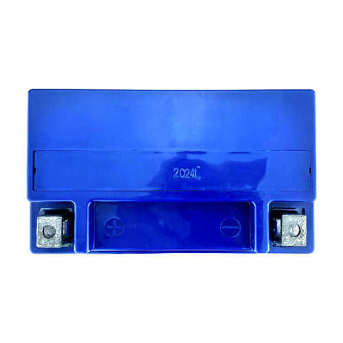 12V 14Ah Battery for Triumph 955 cc 2002 Tiger Motorcycle D5930