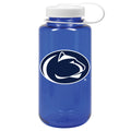 Navy 32oz Wide Mouth Water Bottle P644